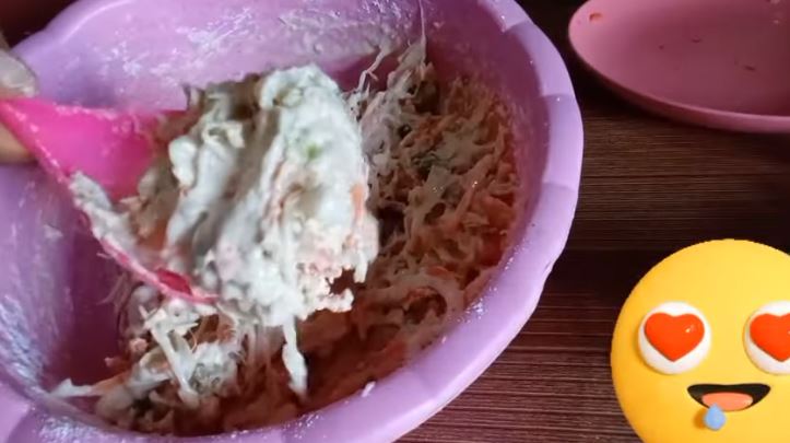 Bukan tepung beras atau air es, ini cara bikin bakwan renyah semalaman cuma tambah 1 bahan makanan