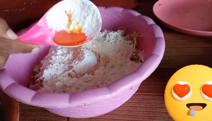 Bukan tepung beras atau air es, ini cara bikin bakwan renyah semalaman cuma tambah 1 bahan makanan