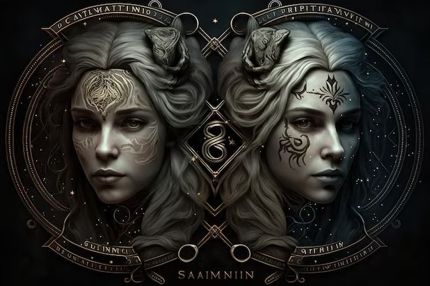 Ramalan zodiak Gemini akhir tahun freepik.com
