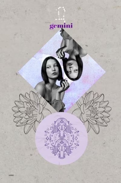 Ramalan zodiak Gemini akhir tahun freepik.com