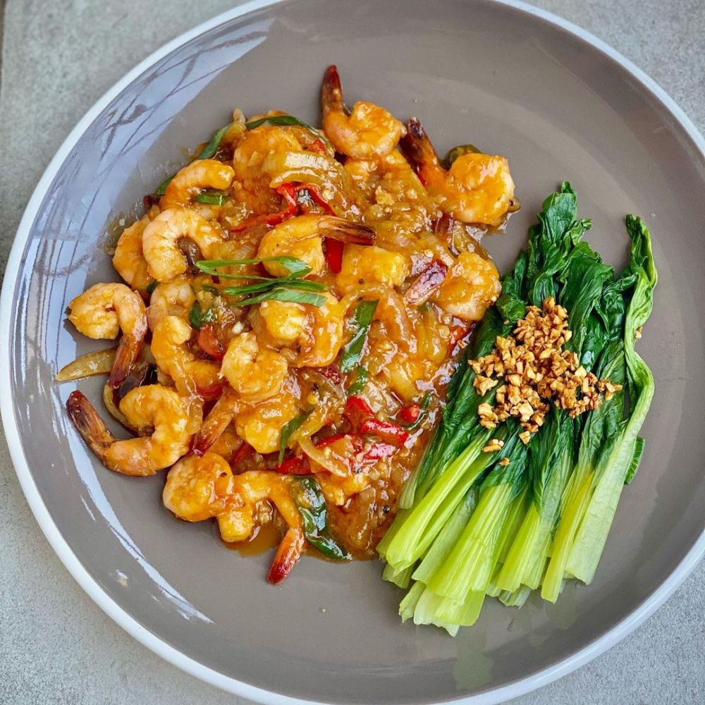 13 Resep olahan udang paling mudah dibuat, lezat, dan menggugah selera