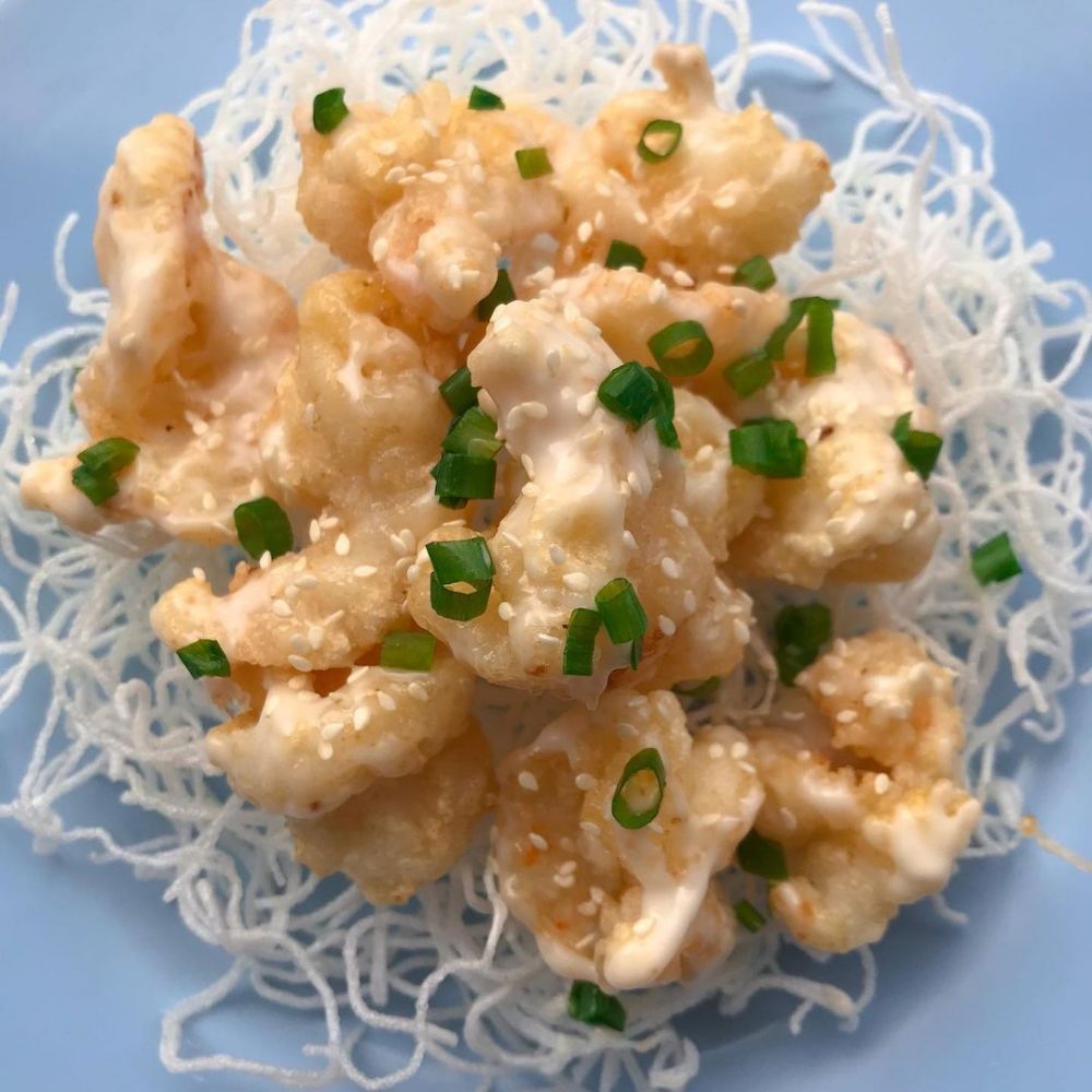 13 Resep olahan udang paling mudah dibuat, lezat, dan menggugah selera