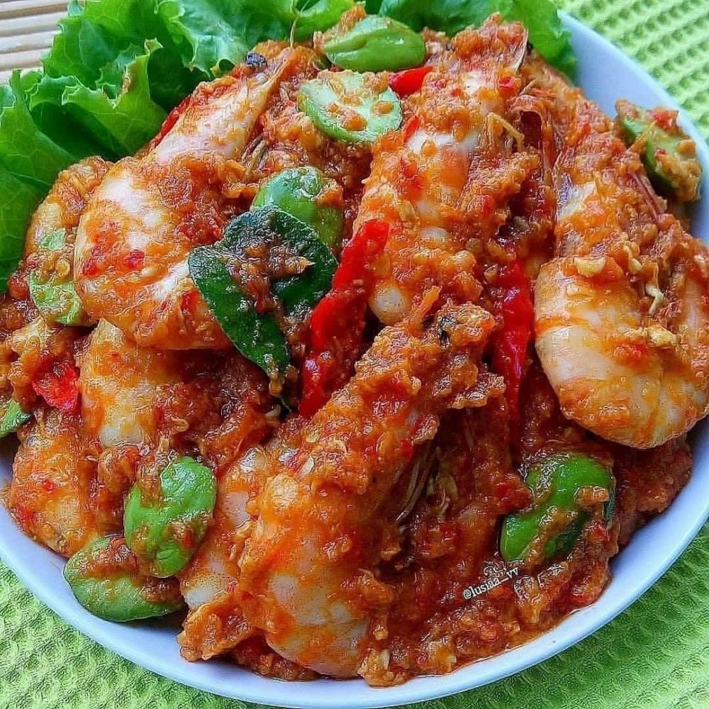 13 Resep olahan udang paling mudah dibuat, lezat, dan menggugah selera