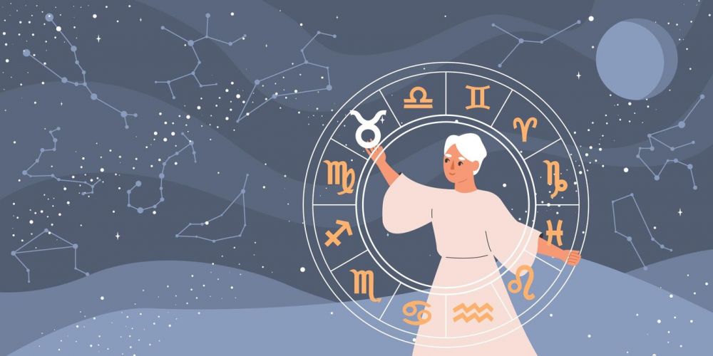 Zodiak apa yang lahir di bulan Juni, ada Gemini dan Cancer © 2023 brilio.net