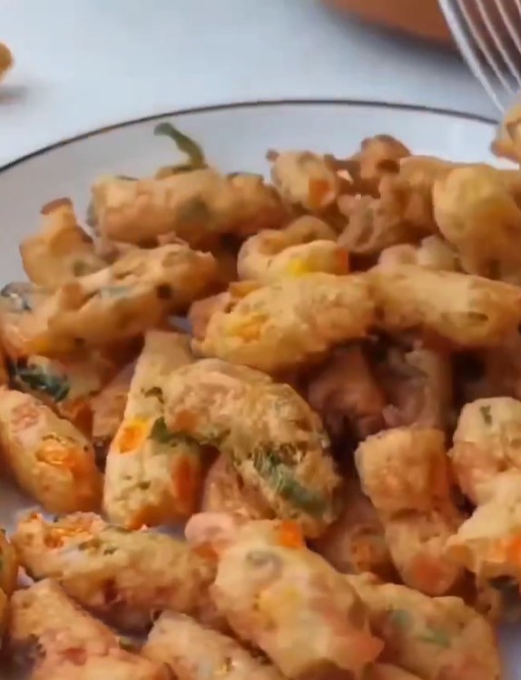 13 Resep tahu campur sosis, enak, praktis, dan bikin nagih