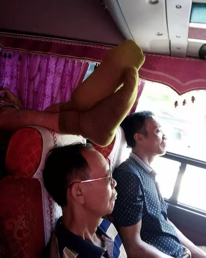 kelakuan di kendaraan umum berbagai sumber kelakuan di kendaraan umum berbagai sumber