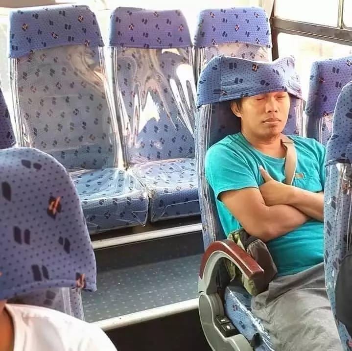 kelakuan di kendaraan umum berbagai sumber kelakuan di kendaraan umum berbagai sumber