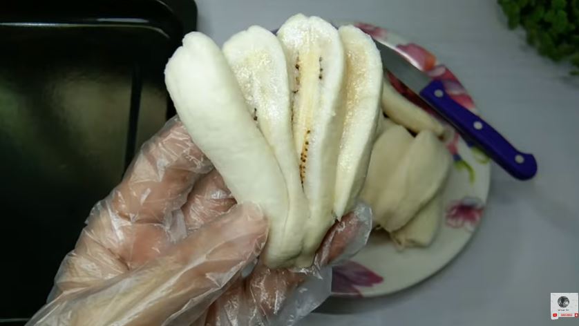 Jangan cuma ditambah baking powder, ini cara bikin pisang goreng semakin renyah tahan lama & antialot