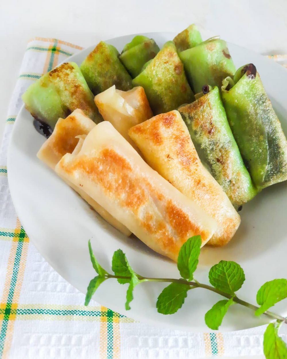 20 Resep pisang cokelat, enak, lumer, praktis dan mudah dibuat