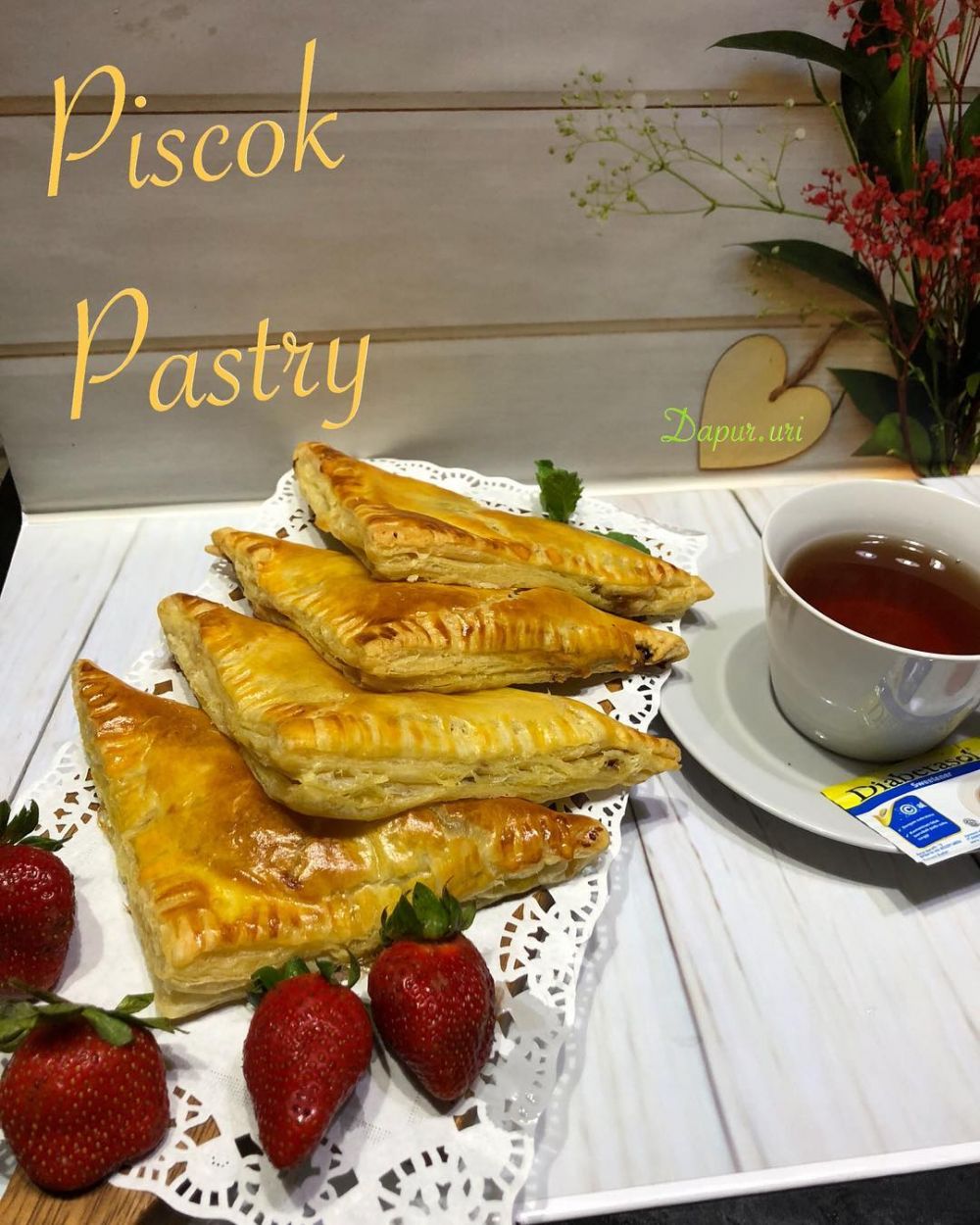 20 Resep pisang cokelat, enak, lumer, praktis dan mudah dibuat