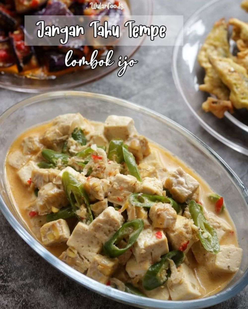 11 Resep sayur tahu paling praktis, sederhana, enak, dan gurih