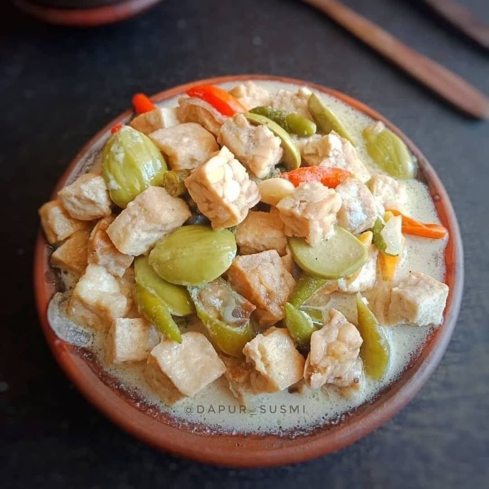 11 Resep sayur tahu paling praktis, sederhana, enak, dan gurih