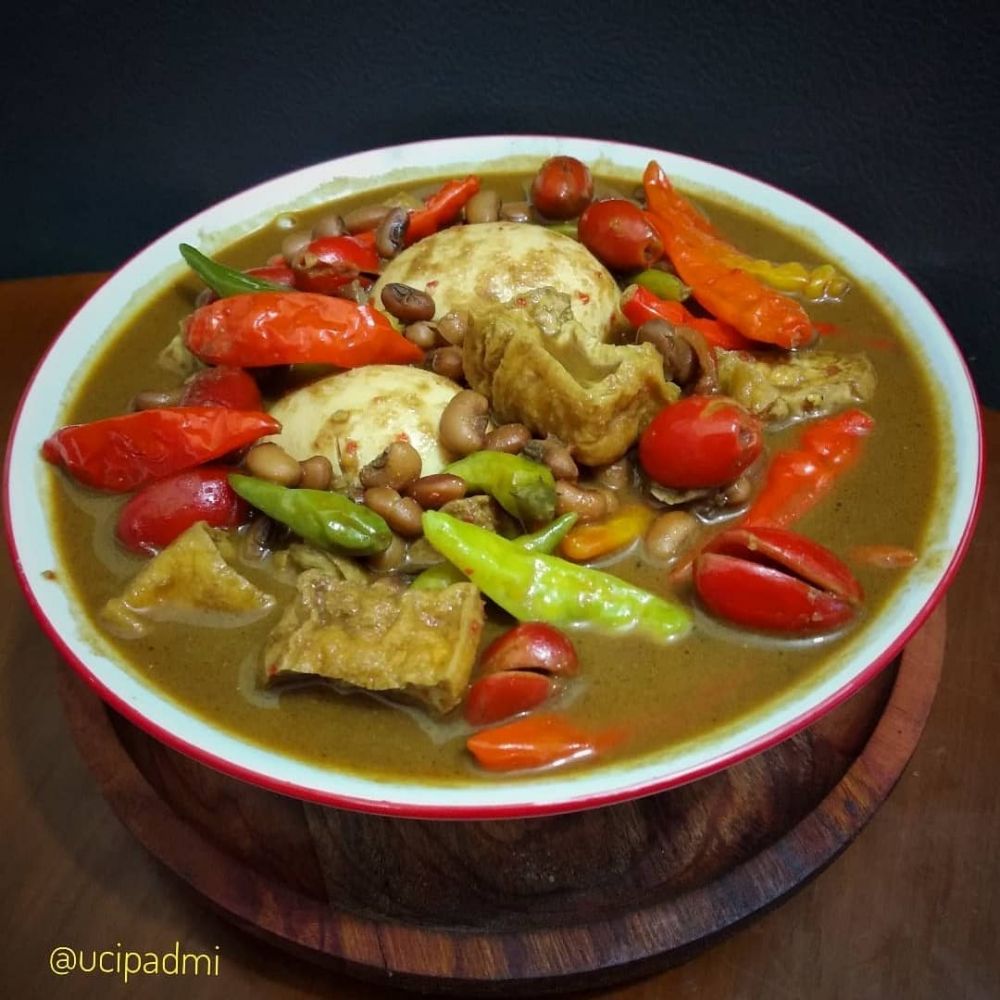 11 Resep sayur tahu paling praktis, sederhana, enak, dan gurih