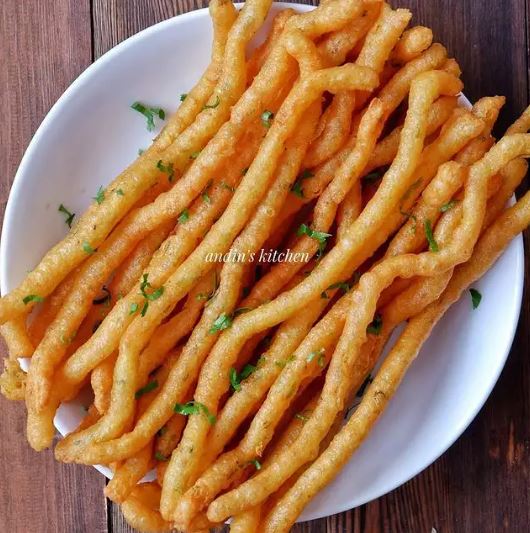 13 Resep camilan kentang goreng paling praktis dibuat, enak, dan menggugah selera