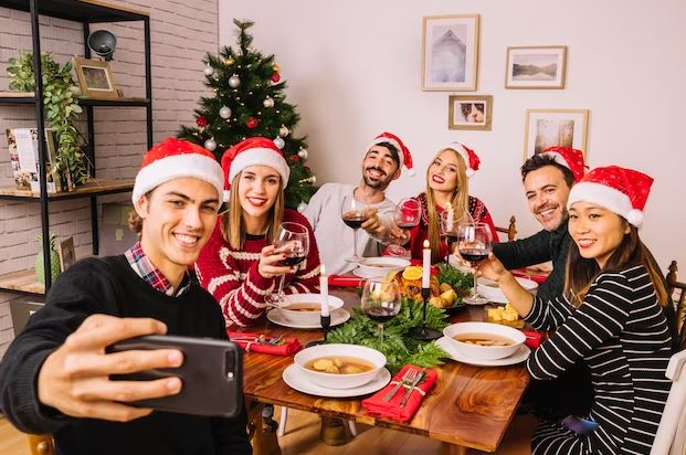 Ucapan Natal untuk sahabat freepik.com Ucapan Natal untuk sahabat freepik.com