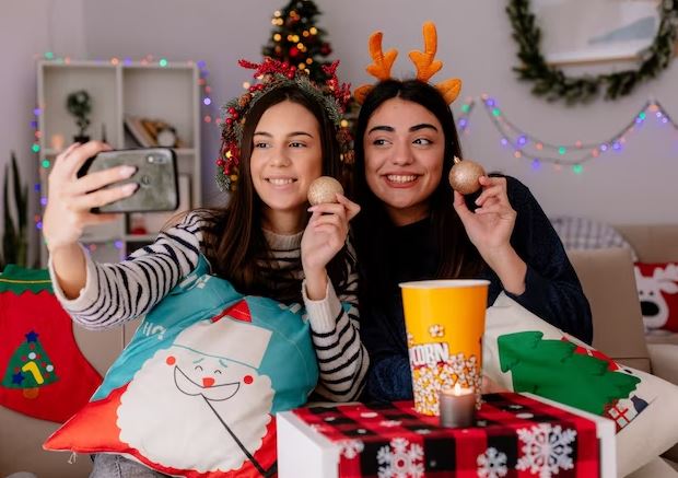 Ucapan Natal untuk sahabat freepik.com Ucapan Natal untuk sahabat freepik.com