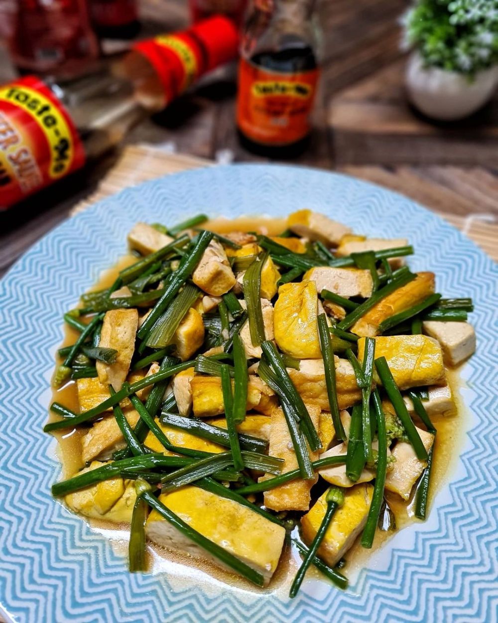 13 Resep kreasi tahu kuning ala rumahan, enak, praktis, dan bikin nagih