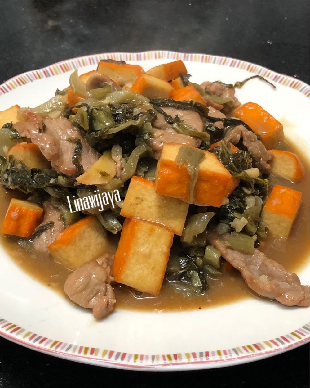 13 Resep kreasi tahu kuning ala rumahan, enak, praktis, dan bikin nagih