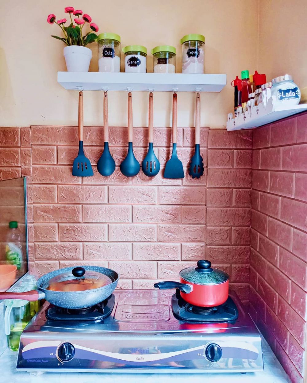 dapur ala vintage simpel © 2023 brilio.net dapur ala vintage simpel © 2023 brilio.net