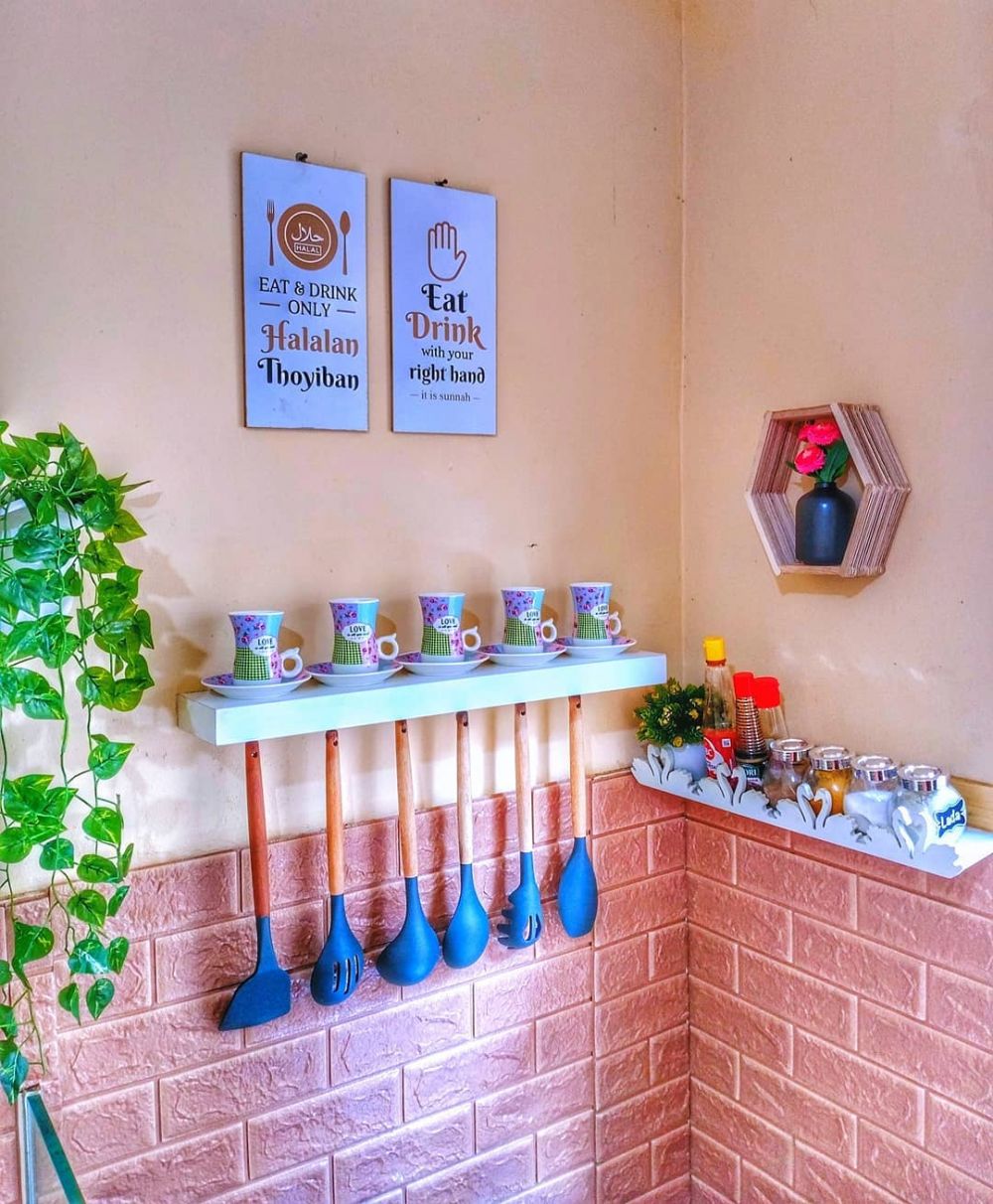 dapur ala vintage simpel © 2023 brilio.net dapur ala vintage simpel © 2023 brilio.net