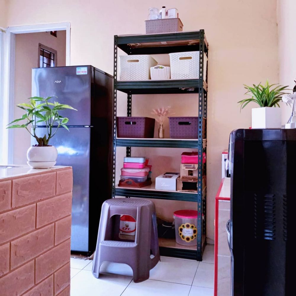 dapur ala vintage simpel © 2023 brilio.net dapur ala vintage simpel © 2023 brilio.net