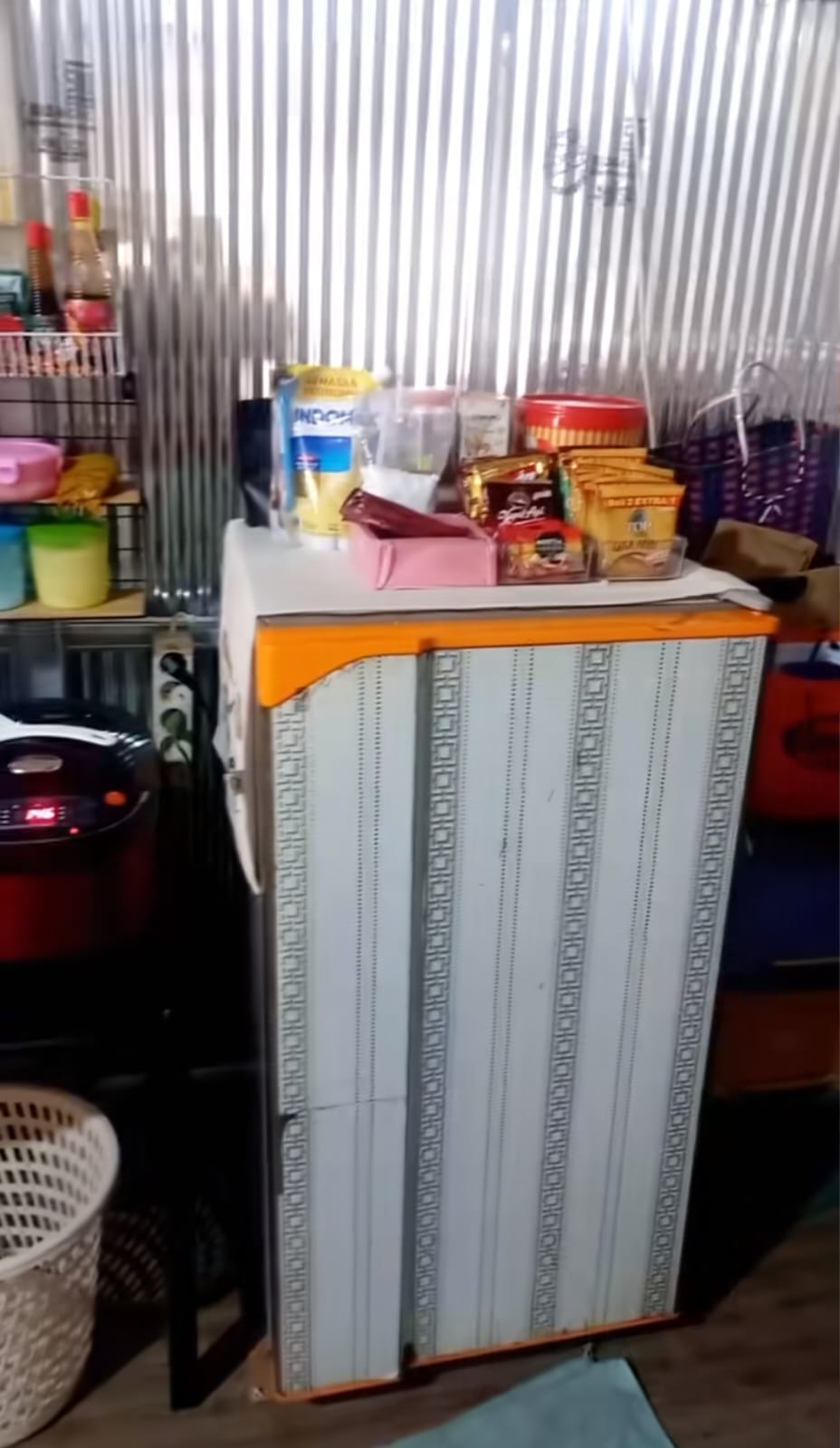 dapur panas © TikTok dapur panas © TikTok