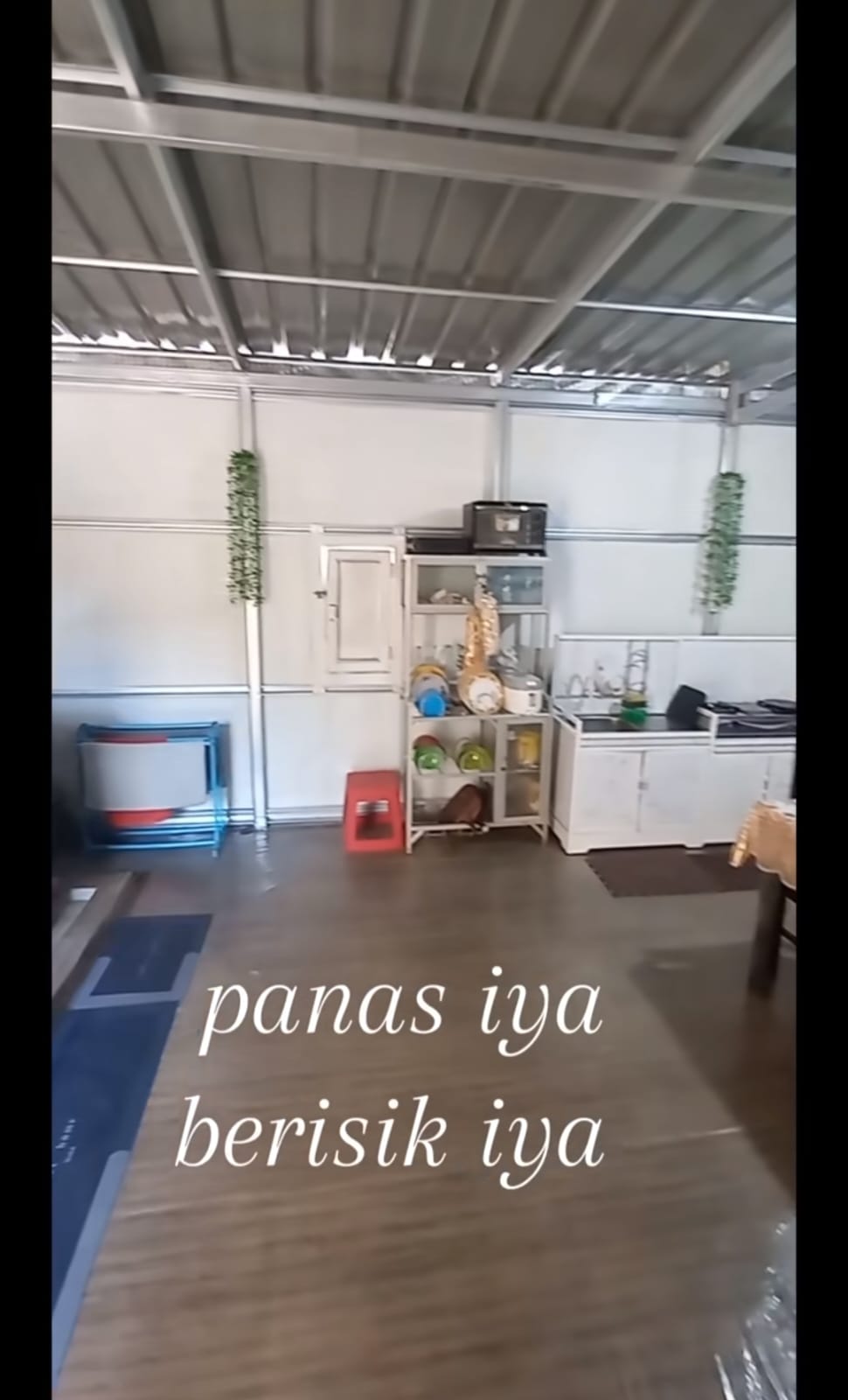 dapur panas © TikTok dapur panas © TikTok