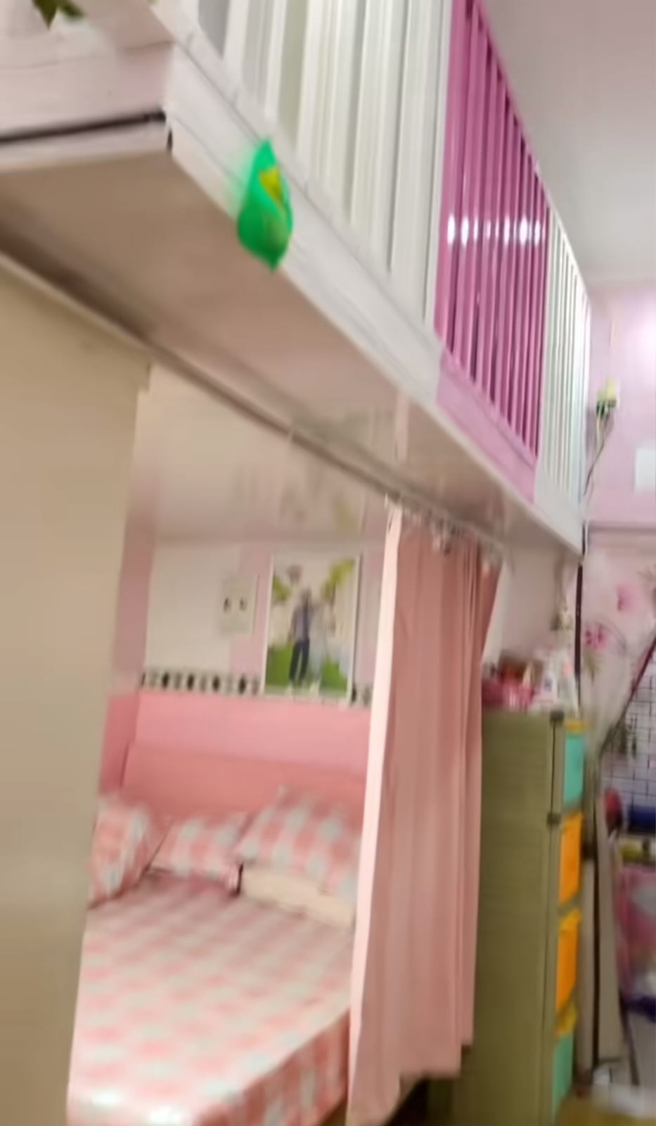 rumah 3x11 © TikTok