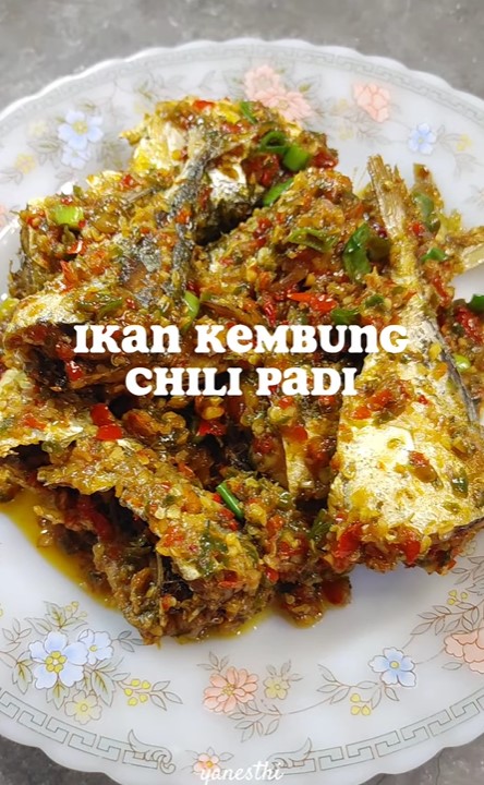 13 Resep ikan kembung, enak, praktis, dan menggugah selera