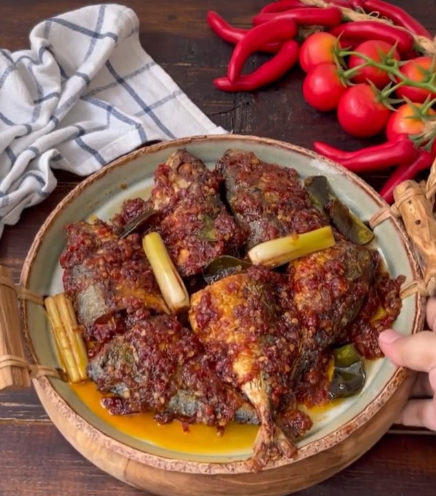 13 Resep ikan kembung, enak, praktis, dan menggugah selera