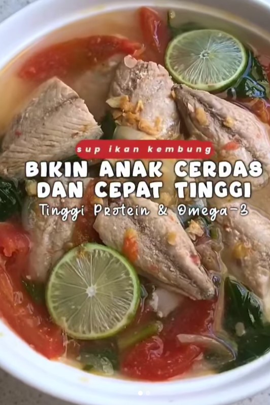 13 Resep ikan kembung, enak, praktis, dan menggugah selera