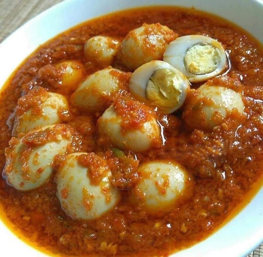 13 Resep olahan telur puyuh, lezat, bergizi, dan gampang dibuat