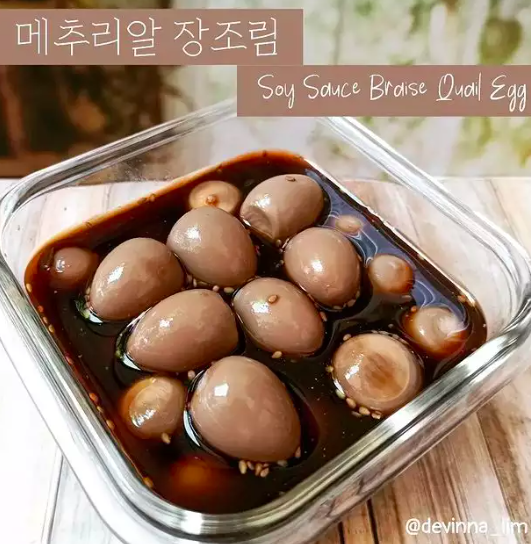 13 Resep olahan telur puyuh, lezat, bergizi, dan gampang dibuat