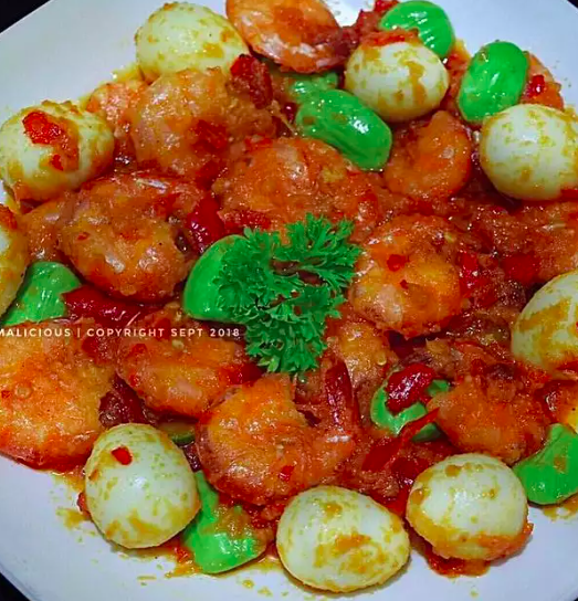 13 Resep olahan telur puyuh, lezat, bergizi, dan gampang dibuat