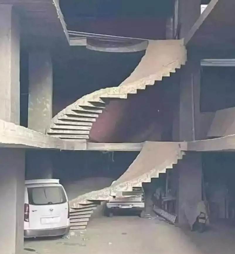 Desain tangga Ninja Warrior Berbagai sumber Desain tangga Ninja Warrior Berbagai sumber