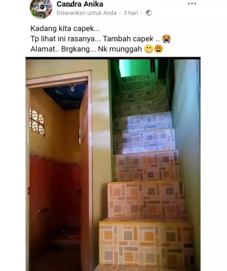 Desain tangga Ninja Warrior Berbagai sumber Desain tangga Ninja Warrior Berbagai sumber