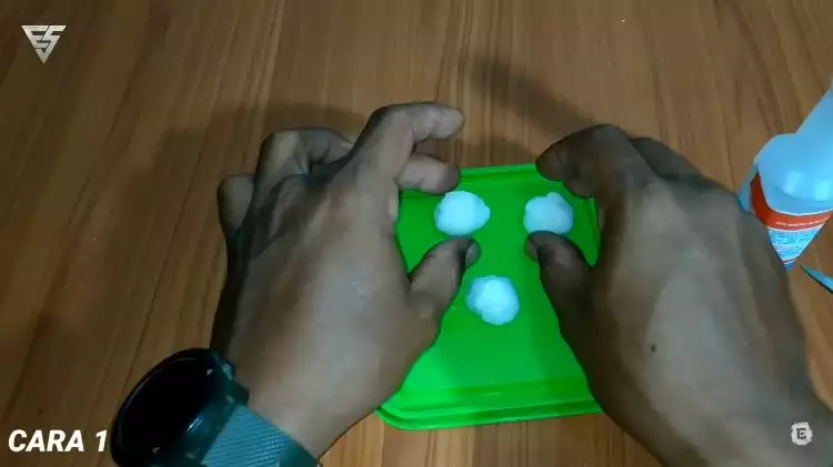 Modal Rp2.000, ini cara sederhana mengusir tikus di rumah pakai 1 bahan dapur