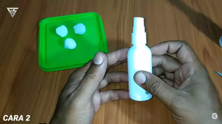 Modal Rp2.000, ini cara sederhana mengusir tikus di rumah pakai 1 bahan dapur