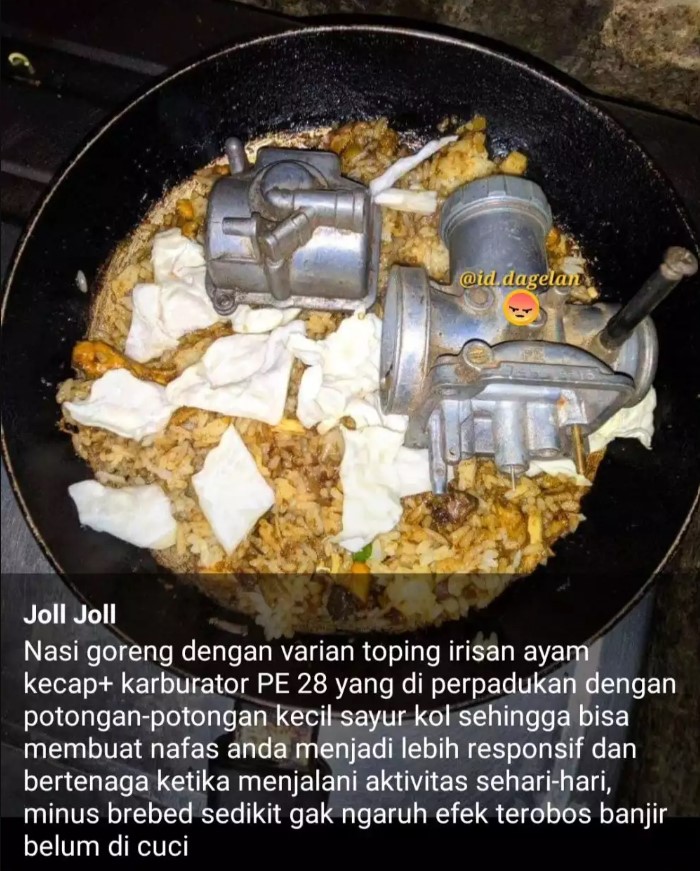 Orang gabut di rumah Berbagai sumber