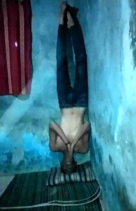 Orang gabut di rumah Berbagai sumber Orang gabut di rumah Berbagai sumber