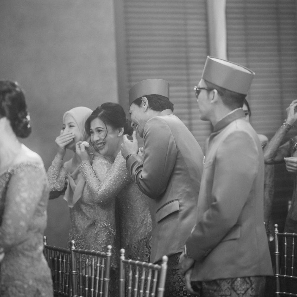 momen Natasha Rizky dan Desta tetap kompak © berbagai sumber