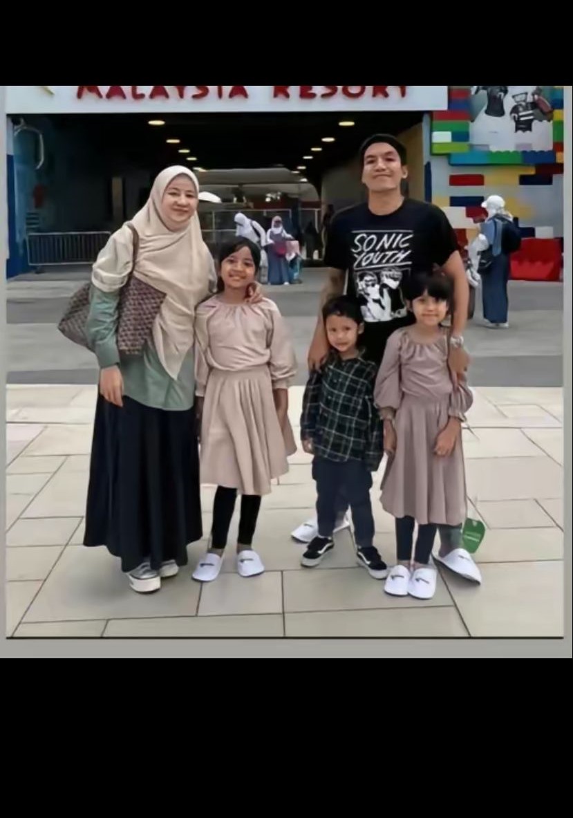 momen Natasha Rizky dan Desta tetap kompak © berbagai sumber