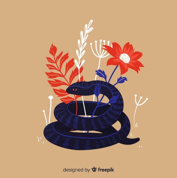 Arti mimpi membunuh ular freepik.com
