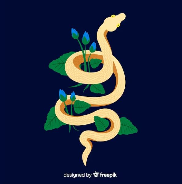 Arti mimpi membunuh ular freepik.com