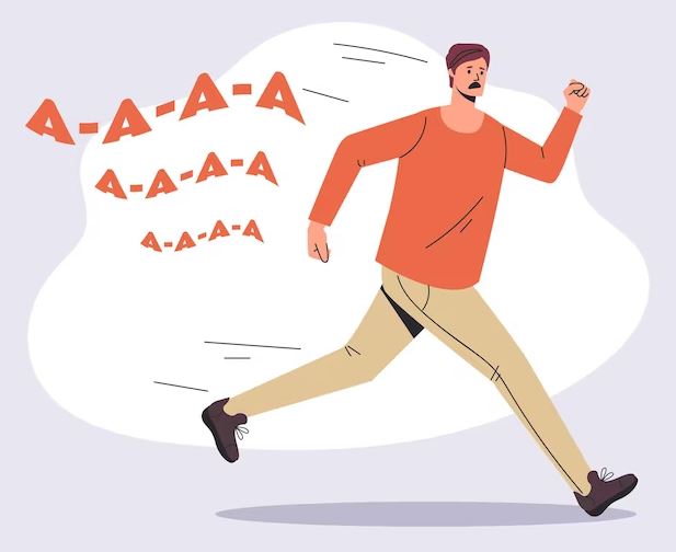 Arti mimpi dikejar ular freepik.com