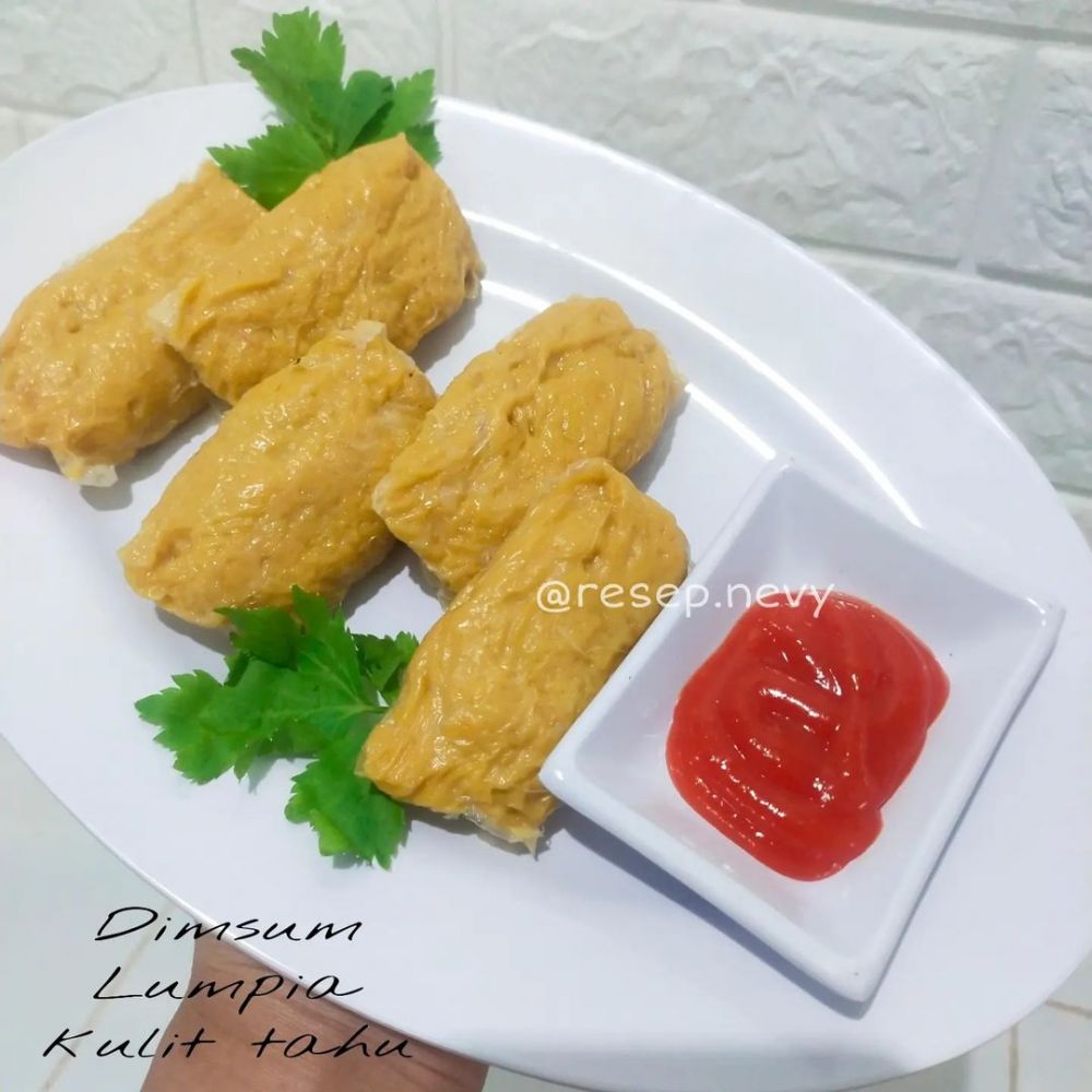 20 Resep dimsum ayam paling enak, simpel, dan bikin nagih