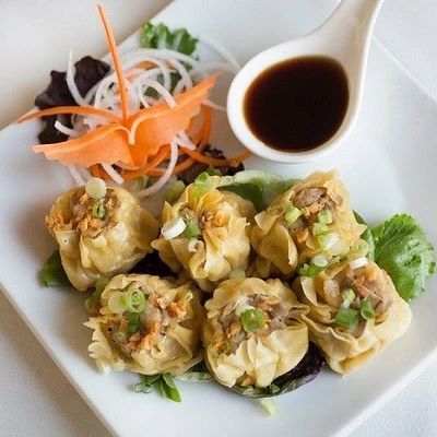 20 Resep dimsum ayam paling enak, simpel, dan bikin nagih