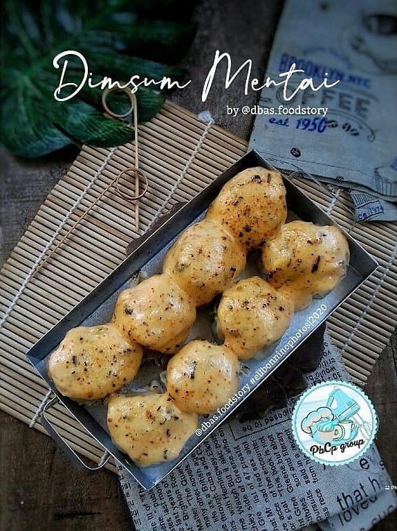 20 Resep dimsum ayam paling enak, simpel, dan bikin nagih