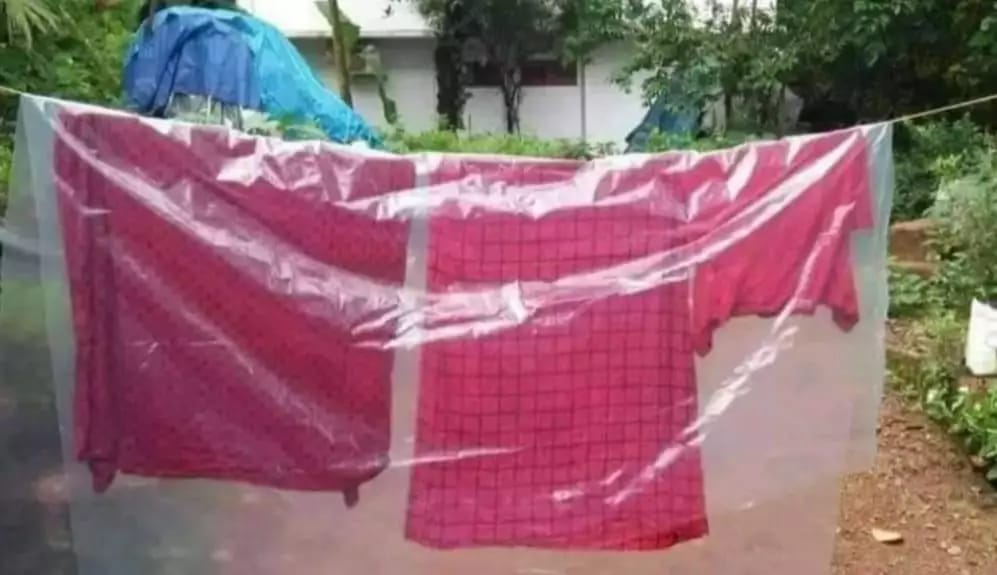 jemur nyeleneh berbagai sumber