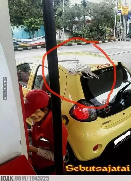 jemur nyeleneh berbagai sumber